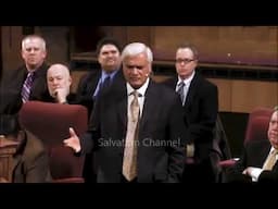 Testimony : Evg Dr. Ravi Zacharias (1946-2020)