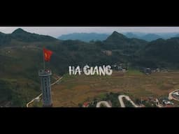 Travel to Ha Giang - Viet Nam | PVHung90 | Reverie - Illenium feat. King Deco