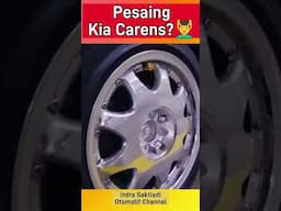 Bener ga? Pesaing Kia Carens😁#otomotif#mobilmurah #comedy #standupcomedy #bengkelmobil #funnyvideo