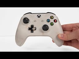 Restoring junk Xbox One S Controller - Console Restoration