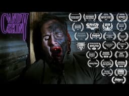 Candy Skin | A Short Horror Film (2016)