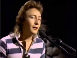 "Stand By Me - A Portrait of JULIAN LENNON" - (1984)