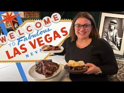 The Best Las Vegas Steakhouse You Have NEVER Heard Of