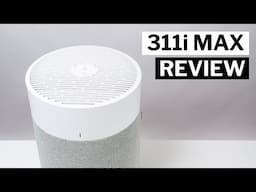 Blue Pure 311i Max Review