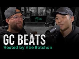 GC Beats Talks Producer Life, Crafting Hits and Making Moves on BeatStars | S2 E3