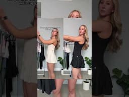 Comparing Popflex vs Blogilates: Twirl Dress!