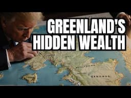 Why Donald Trump wants to purchase Greenland | What are rare earth metals