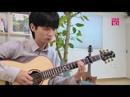 (VTC10) - Sungha Jung Live in Vietnam 2024