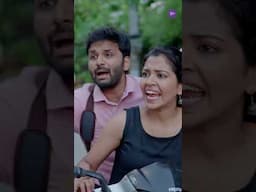 Oo Meghamala | Short 3 #Shorts #youtubeshorts #southindianlogic