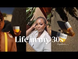 Life in my 30s: Let's go work in CapeTown | Solo Date | Sol De Janeiro BTS