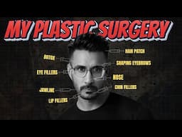 Meri Plastic Surgery - Full face changed - Tarun Gill talks