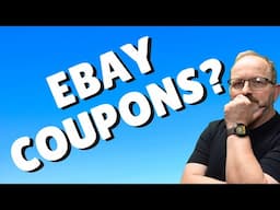 What The Heck are EBAY COUPONS and How Do I Make Them! Step by Step Tutorial