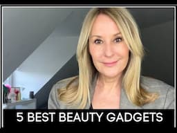 5 BEST BEAUTY GADGETS