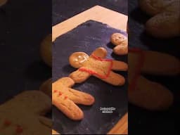 Galletas de Jengibre