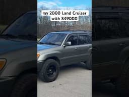 100 Series Toyota Land Cruiser Buyers Guide #landcruiser