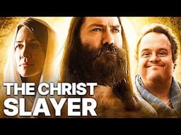 The Christ Slayer | Drama Film