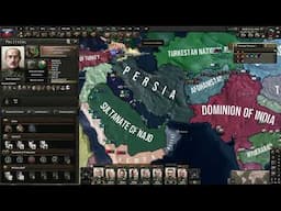 Ideas Of World Revolution || Kaiserreich Russia Lets Play - Part 20