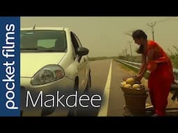 Makdee | A mesmerizing woman uses her captivating beauty to draw men into her world | Hindi Thriller