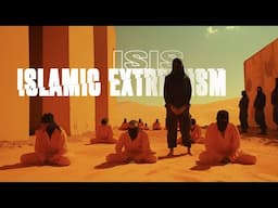 Islamic Terrorism - British Muslim Extremists?