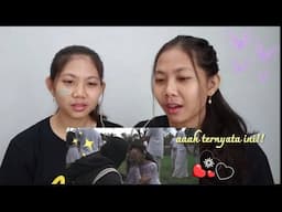 Reaction BTS Wonderland Indonesia Eps.02