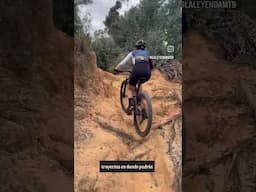 La Leyenda Series Zipaquirá 2025 - Maratón MTB