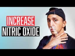 The Hidden Power of Nitric Oxide Explained