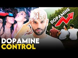 how i got rid of my quick dopamine addiction through slow travel