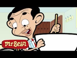 👔🐻 Bean the Chef 👨‍🍳 Mr  Bean Compilation