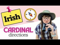 Irish Cardinal Directions