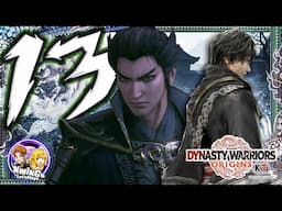 Dynasty Warriors Origins Walkthrough Part 13 The Deadly Alliance (PS5)