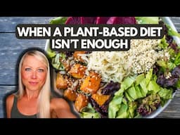 Recovering from Hypothalamic Amenorrhea on a Whole Foods Plant-Based Diet