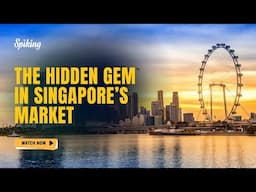 🌟 The Hidden Gem in Singapore’s Market 🌟