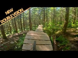 NEW Double Vision POV - Galbraith MTB