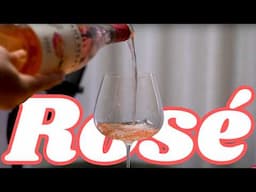 Master REVEALS how to pick DRY ROSÈ at bottle shop!