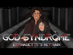 "God Syndrome"  2023 Remaster (Female Version)