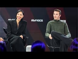 The BoF Podcast | Nara Smith and Lucky Blue Smith on Living Authentically in Viral Moments