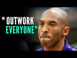 Kobe Bryant CHAMPION MINDSET - What Separates the WINNERS from the LOSERS (MUST WATCH)