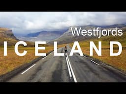 Iceland's Westfjords | Things to Expect and NOT Do in Iceland