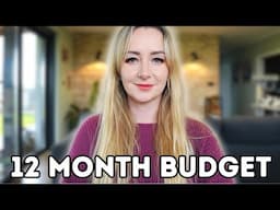 Budget With Me - Self Employed & Living in Poland