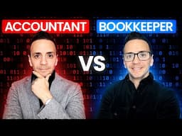 Accountant or Bookkeeper? Which Role Is Right for You