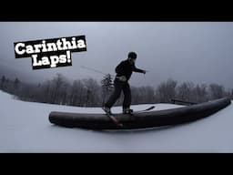 CARINTHIA PARK LAPS 2024