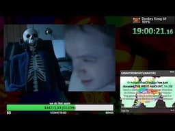 DK Nightmare Stream 5: SKELETON KREW (19-25)