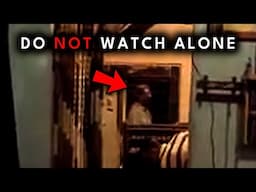 13 Scary Videos That You Won't Sleep After Watching