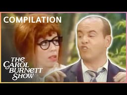 Best of Carol Burnett Season 1 Compilation | The Carol Burnett Show