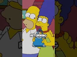 What Happens When Grandpa Abe Gives The Simpsons $50 Each ?  #simpsons #thesimpsons #simpsonsfamily