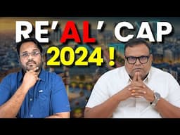 Real Talks Hyderabad Recap 2024 || Real Estate Hyderabad || Real Talks