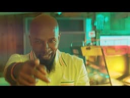 Tech N9ne Collabos x Tech N9ne x Fatman Scoop - No Popcorn | Official Music Video