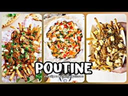 ✨️ POUTINE RECIPE & STORYTIME ✨️ AITA: My friend thinks it's creepy