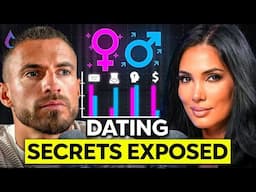 Dating Secrets Exposed Featuring Mike Thurston