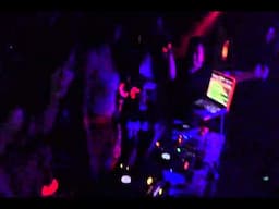 DJ Devi_Mc Kate_ Live @ Vogue D'Club - Malaysia_ KL